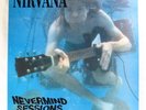 NIRVANA - Nevermind Sessions 2002 EU Issue LP NM