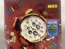 MC5 High Time 2002 SUNDAZED LP 5094 GATEFOLD LP VINYL- Sealed RARE