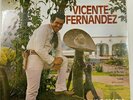 VICENTE FERNANDEZ LP*ME ESTA ESPERANDO MARIA*RANCHERA*EXCELLENT CONDITION*