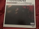 Echoes of Silence by The Weeknd (Record, 2015)