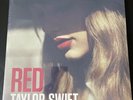 TAYLOR SWIFT - RED 2LP NEW VINYL RECORD *NOT TAYLORS VERSION*