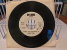 TOMMY HUNT WORDS CAN NEVER TELL IT NORTHERN SOUL MINT DYNAMO WL PROMO SCARCE 45
