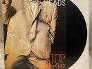 TALKING HEADS STOP MAKING SENSE Vinyl LP RECORD Album Specialty Press 1-25186