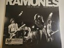 Ramones Sealed Live At The Roxy 1976 Numbered Limited Edition