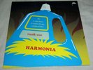 Musik Von Harmonia Vinyl AS-NEW Neu  Cluster Can Faust Amon Duul Tangerine Dream