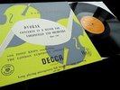Dvorak: Cello Concerto - Zara Nelsova **Original Decca LXT 2727 Gold Text ED1**