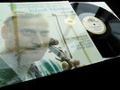 Mendelssohn / Bruch: Violin Concertos - Menuhin **HMV ASD 334 ED1 LP**