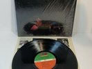 Aretha Franklin ?– Live At Fillmore West Vinyl, LP 1971 Atlantic ?– SD 7205 VG+