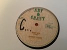 Johnnie Clarke , Rude Boy  , 12” Art
