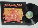 BLACK SABBATH Bloody Sabbath LP ORIG 1974 LP BS 2695 EX Vinyl w/ Insert OZZY