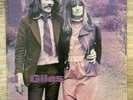 McDonald And Giles 1971 Prog Psych Vinyl LP Cot SD 9042 RARE King CrimsonVG+/VG+