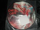 Cannibal Corpse Picture LP