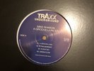 Mike Sharon A Groove Livin’EP vinyl Deep House Vinyl 12”