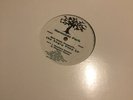 Rick Wade The Angry Pimp EP 12” 1997 Vinyl deep House