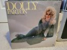 DOLLY PARTON IN THE BEGINNING 1972 LP VINYL ALBUM Excellent Condition