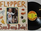 FLIPPER Sex Bomb Baby LP Sub 59 Subterranean Records KDB Punk
