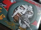 MF DOOM Operation Doomsday Alternate Cover Vinyl - SEALED
