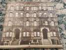 Led Zeppelin Physical Graffiti - Double LP - 1st Pressing. Swan Song. Made in UK