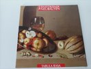 Einstürzende Neubauten - Tabula Rasa -  LP Vinyl 1993 Neuwertig