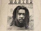 Peter Tosh Wanted Dead or Alive vinyl CUNS 39113 Stereo