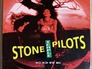 STONE TEMPLE PILOTS * CORE * BLUE MARBLE VINYL