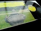 Bruch: Violin Concerto - Erica Morini **Deutsche Grammophon Tulip Stereo LP**