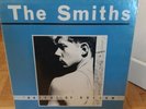THE SMITHS Hatful of Hollow LP 1984 MORRISSEY