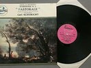 S539 Beethoven Symphony No.6 Schuricht Trianon TRX 6144