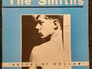 THE SMITHS Hatful of hollow LP UK 1984 Rough Trade ROUGH 76 1st A2/B1 MORRISSEY