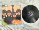BEATLES LP 33 rpm South Africa Parlophone PMCJ 1240: BEATLES FOR SALE  RARE