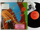 Arthur Blythe - Blythe Spirit LP - Columbia VG+ Autograph