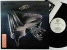 Bill Evans & Toots Thielemans - Affinity LP - Warner Bros. VG++ Autograph