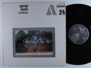 AME SON Catalyse BYG LP VG++ france gatefold ##