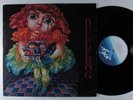 BULLFROG Self Titled SKY 006 LP VG++ germany ##