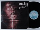 CAIN Stinger ASI LP VG+ ##