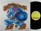GIFT Ble Apple NOVA LP VG+ germany gatefold ##