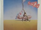 GROUNDHOGS Razors Edge LANDSLIDE LAND LP 102 LP uk SEALED ##