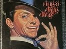 Ring A Ding Ding Frank Sinatra LP Records Vinyl Album R1001