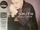 Sam Smith - ?In The Lonely Hour? - HMV Exclusive Silver Vinyl