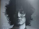 Kaze Fujii Clear Vinyl HELP EVER HURT NEVER 2LP + Oversized Poster New F/S