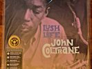 John Coltrane LUSH LIFE Analogue Productions 180g Mono Audiophile Vinyl LP NEW