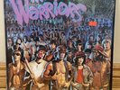 THE WARRIORS LP 