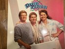 RARE Davis Pedigo Messengers vinyl record, private Christian pop rock