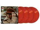 Taylor Swift - Red (Taylor's Version) [4-lp] NEW Sealed Vinyl LP Album-Red Vinyl