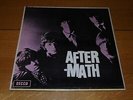THE ROLLING STONES - Aftermath - 1970 UK 14-track Vinyl LP