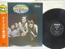 NICE THOUGHTS OF EMERLIST DAVJACK IMMEDIATE IP-8811 JAPAN OBI VINYL LP