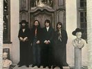 The Beatles Hey Jude Album 1970 Lennon McCartney Harrison Starr Record LP
