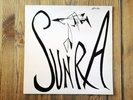 El Saturn / Thoth - LP 9956 - SUN RA - Art Forms Of Dimensions Tomorrow - NM