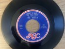 Joe Hicks - Don’t It Make You Feel Funky NORTHERN SOUL  Wigan Casino