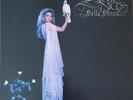 Mobile Fidelity Sound Lab – MFSL 1-121 - Stevie Nicks – Bella Donna